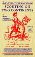 Scouting on Two Continents