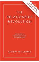 The Relationship Revolution: Are You Part of the Movement or Part of the Resistance?