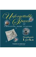 Unforgettable Spaces
