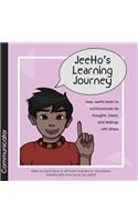 Jeeho's Learning Journey