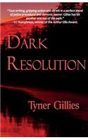 Dark Resolution