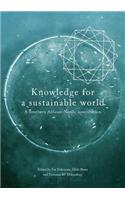 Knowledge for a Sustainable World. A Southern African-Nordic contribution