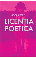 Licentia Poetica
