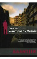 Dekok And Variations on Murder