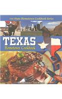 Texas Hometown Cookbook