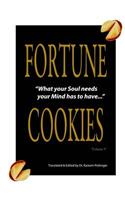 Fortune Cookies Volume V