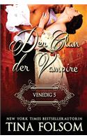 Der Clan der Vampire - Venedig 5