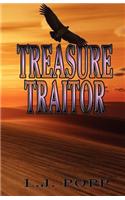 Treasure Traitor