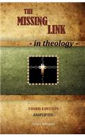 Missing Link - In Theology