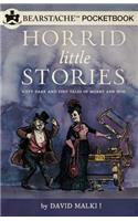 Horrid Little Stories
