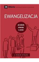 Ewangelizacja (Evangelism) (Polish)