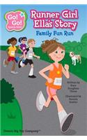 Runner Girl Ella's Story