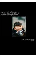 Poems and photographs by Kalina Fleming-López