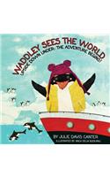 Waddley Sees The World