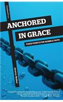 Anchored in Grace