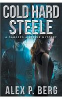 Cold Hard Steele