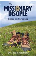 Missionary Disciple