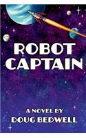 Robot Captain