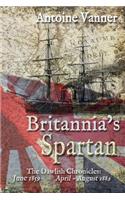 Britannia's Spartan