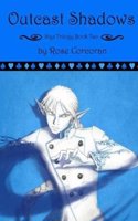 Outcast Shadows: Styx Trilogy Book Two