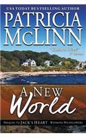 New World (Wyoming Wildflowers, Book 5)