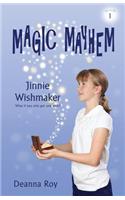 Jinnie Wishmaker