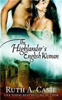 Highlander's English Woman