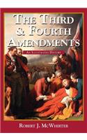 Third and Fourth Amendments