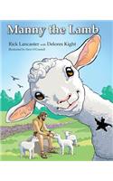 Manny the Lamb