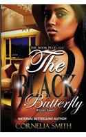 The Black Butterfly