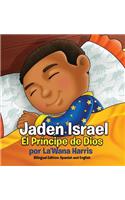 Jaden Israel