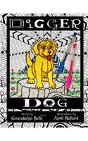 Digger Dog