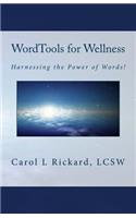 WordTools for Wellness