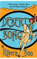 Desert Song