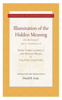 Illumination of the Hidden Meaning Vol. 2, 2