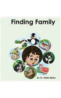 Finding Family