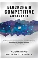 Blockchain Competitive Advantage