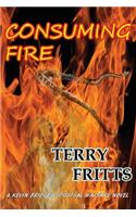 Consuming Fire