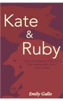 Kate & Ruby