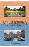 Language of Equals