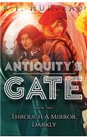 Antiquity's Gate