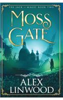 Moss Gate