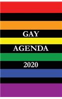Gay Agenda