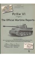 PzKw. VI Tiger Tank