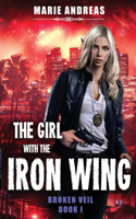 Girl with the Iron Wing