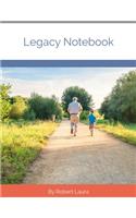 Legacy Notebook