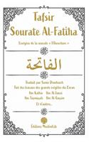 Tafsir Sourate Al-Fatiha