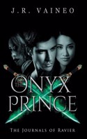 Onyx Prince - Special Edition