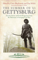 The Summer of '63 Gettysburg