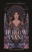 Hollow Plane